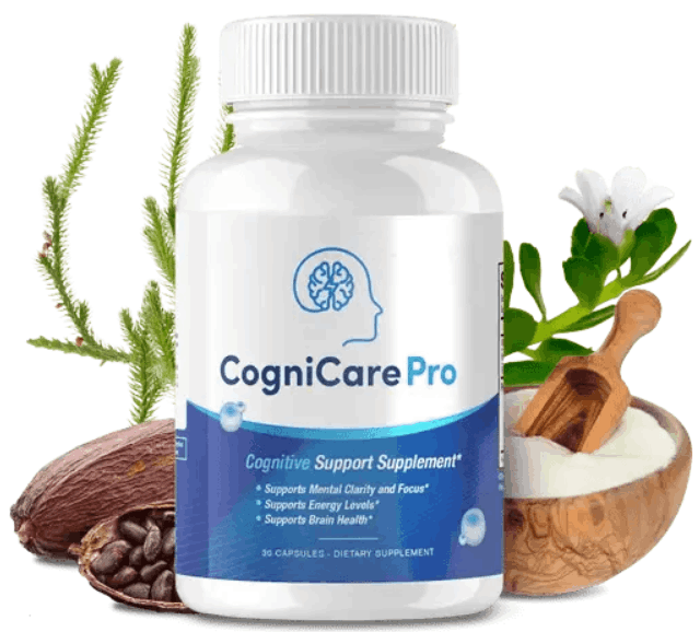 CogniCare Pro