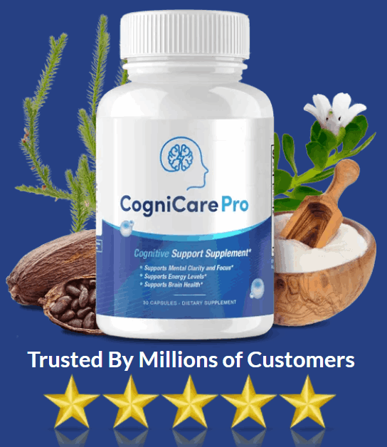 CogniCare Pro