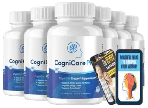 CogniCare Pro